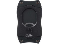 Гильотина Colibri S-cut, черная CU500T10