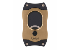 Гильотина Colibri S-cut, золото  CU500T16
