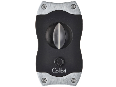 Гильотина Colibri V-cut, черная-хром CU300T4