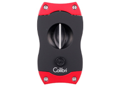 Гильотина Colibri V-cut, красная CU300T2