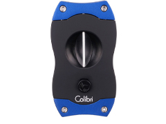 Гильотина Colibri V-cut, синяя CU300T3