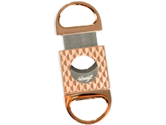 Гильотина Davidoff Year of the Rooster Rosegold 102410