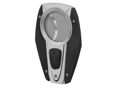 Гильотина Lotus CUT 502 Fury Chrome & Black Matte RG76