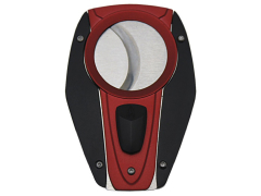 Гильотина Lotus CUT 504 Fury Black & Red RG76