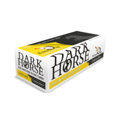 Гильзы Dark Horse Extra Long Carbon 200