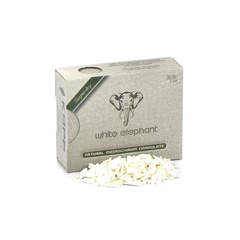 Гранулят White Elephant Natural Meerschaum 30 г.