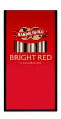 Handelsgold Bright Red Strawberry
