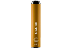 Одноразовая электронная сигарета HQD Maxim Манго