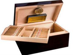 Хьюмидор Аdorini Genova  Deluxe на 150 сигар