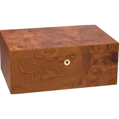 Хьюмидор Adorini Specially Selected Grande Deluxe, вяз, на 150 сигар 16620