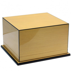Хьюмидор Aficionado Elevate Pear Wood