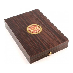 Хьюмидор дорожный Adorini Vedado - Travel на 8 сигар, 14202