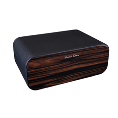 Хьюмидор Gentili Black на 40 сигар Limited Edition SV40-Black