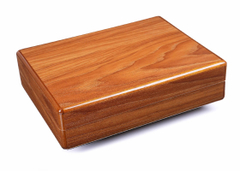 Хьюмидор Howard Miller на 10 сигар, Розовое дерево 810-008