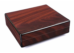 Хьюмидор Howard Miller на 30 сигар, Красное дерево 810-013