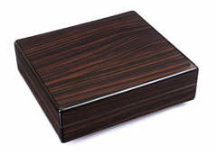 Хьюмидор Howard Miller на 30 сигар Макассар 810-011