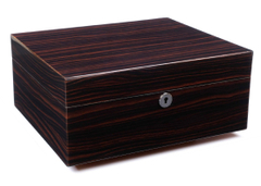 Хьюмидор Howard Miller на 50 сигар Макассар 810-055