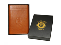Хьюмидор Perdomo Travel Red