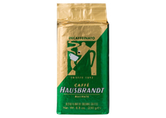 Итальянский кофе молотый Hausbrandt Decaffeinato 250 гр.