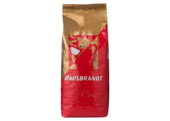 Итальянский кофе в зернах Hausbrandt Superbar, 500 гр.