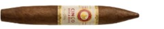 Сигары Joya de Nicaragua Cinco Decadas Diadema Perfecto