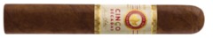 Сигары Joya de Nicaragua Cinco Decadas El Embargo Super Toro