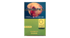 Кальянный табак  Al Ajami  Guava 50 гр.