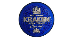 Кальянный табак Kraken Medium Seco Черная смородина  30 гр.