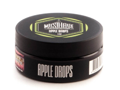 Кальянный табак Musthave APPLE DROPS 125