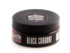 Кальянный табак Musthave BLACK CURRANT 125