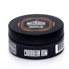 Кальянный табак Musthave Caribbean Rum 25