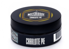 Кальянный табак Musthave Charlote Pie 25