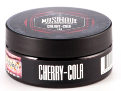 Кальянный табак Musthave CHERRY COLA 250