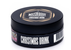 Кальянный табак Musthave Christmas Drink  25