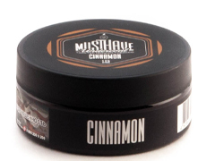 Кальянный табак Musthave CINNAMON 125