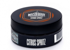 Кальянный табак Musthave Citrus Spritz 25