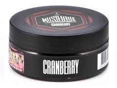 Кальянный табак Musthave CRANBERRY 125