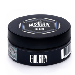 Кальянный табак Musthave Earl Grey