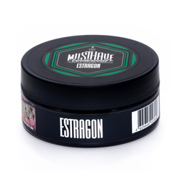Кальянный табак Musthave Estragon 25