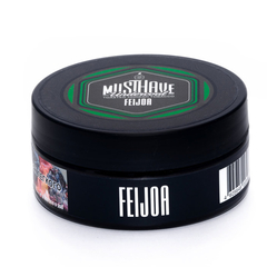 Кальянный табак Musthave Feijoa 25