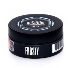 Кальянный табак Musthave Frosty 25