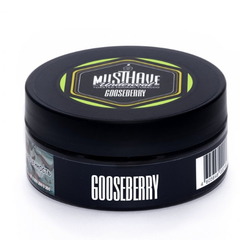 Кальянный табак Musthave Gooseberry 25