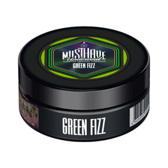 Кальянный табак Musthave Green Fizz 25