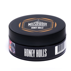 Кальянный табак Musthave Honey Holls 25