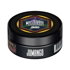 Кальянный табак Musthave Jumango 25