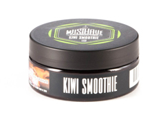 Кальянный табак Musthave KIWI SMOOTHIE 125