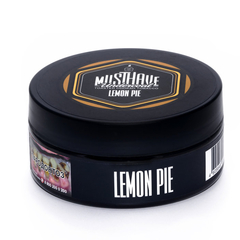 Кальянный табак Musthave Lemon Pie 25