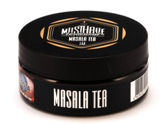 Кальянный табак Musthave MASALA TEA 125