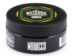 Кальянный табак Musthave MOROCCO 250