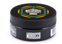 Кальянный табак Musthave Morocco 25